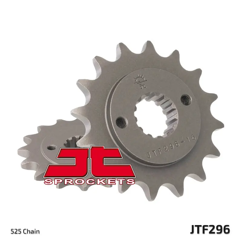JT řetězové kolo přední 346 15 HONDA XL 600/650V 89-07, XL 700V (34615JT) (JT řetězové kolo přední 346 15 HONDA XL 600/650V 89-07, XL 700V (34615JT))