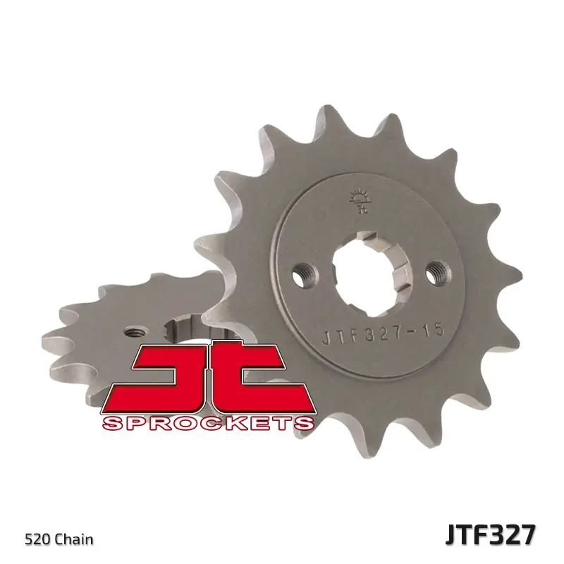 JT řetězové kolo přední 279 13 HONDA NSR 125 '89-'99, XR 250, CRF 230 (27913JT) (JT řetězové kolo přední 279 13 HONDA NSR 125 '89-'99, XR 250, CRF)