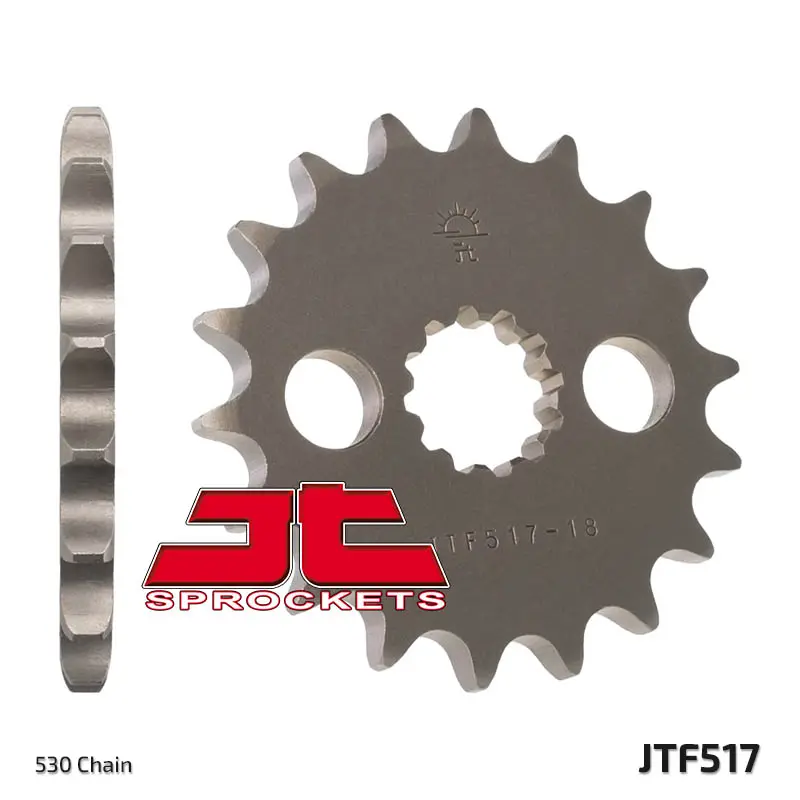 JT řetězové kolečko přední 526 16 KAWASAKI ZR 1100 ZEPHYR '91-'97 (52616JT) (JT řetězové kolečko přední 526 16 KAWASAKI ZR 1100 ZEPHYR '91-'97)