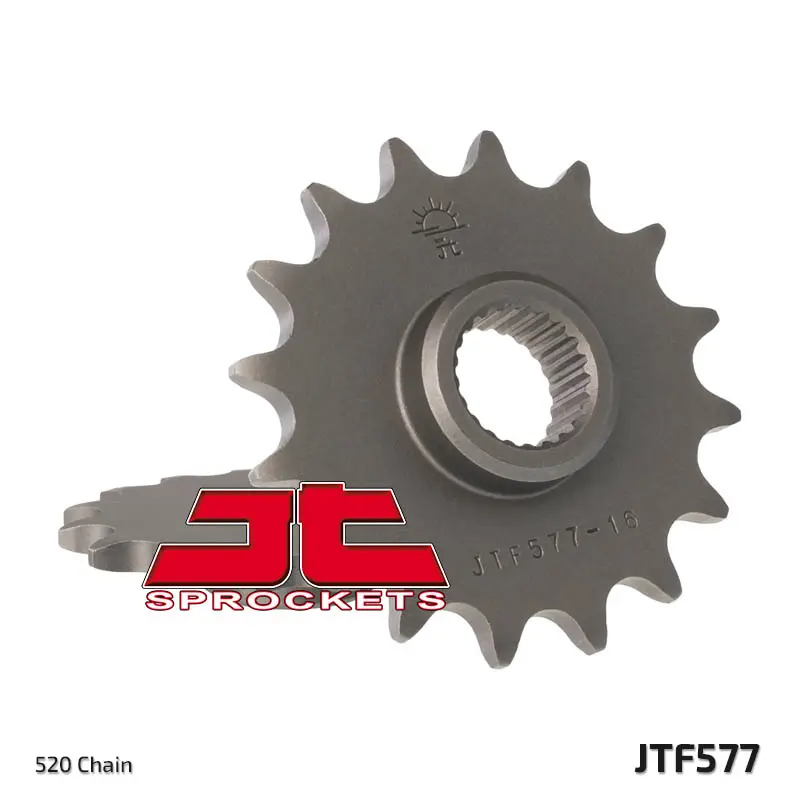 Přední ozubené kolo JT Sprockets JTF577.14 (Přední ozubené kolo JT Sprockets JTF577.14)