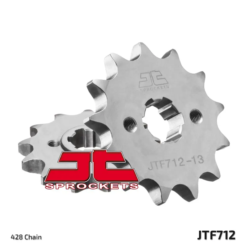 JT řetězové kolo přední 2223 13 APRILIA 125 RS4 4 11-16 (222313JT) (JT řetězové kolo přední 2223 13 APRILIA 125 RS4 4 11-16 (222313JT))