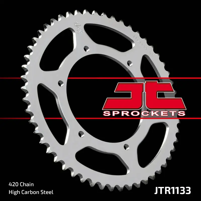 Zadní ozubené kolo JT Sprockets JTR1133.53 ( )