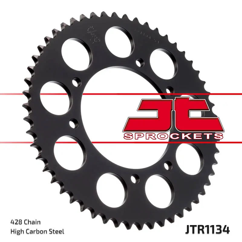 Zadní ozubené kolo JT Sprockets JTR1134.56 (Zadní ozubené kolo JT Sprockets JTR1134.56)