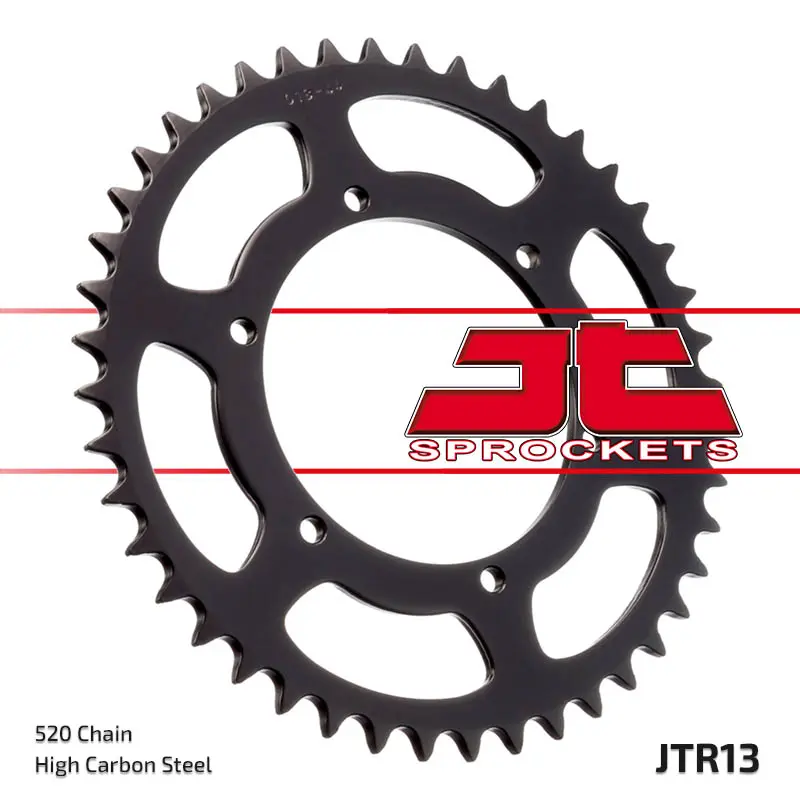 JT rozeta 1514 39 CAGIVA 125 FRECCIA '88-'89, BLUES '87-'95 (151439JT) (JT rozeta 1514 39 CAGIVA 125 FRECCIA '88-'89, BLUES '87-'95 (151439JT))