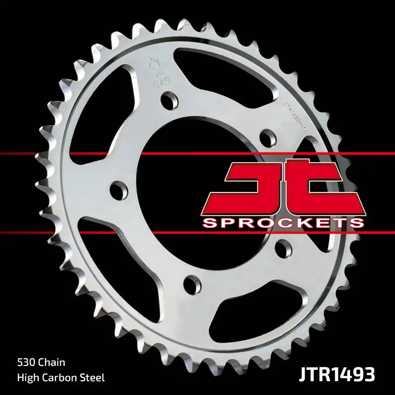 JT rozeta zadní 4542 42 KAWASAKI ZZR 1400 '06-'18 (454242JT) (JT rozeta zadní 4542 42 KAWASAKI ZZR 1400 '06-'18 (454242JT))