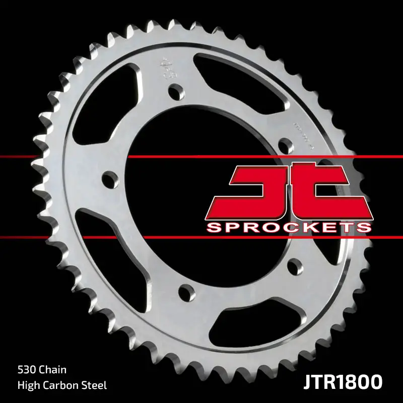 Zadní ozubené kolo JT Sprockets JTR1800.46 (Zadní ozubené kolo JT Sprockets JTR1800.46)