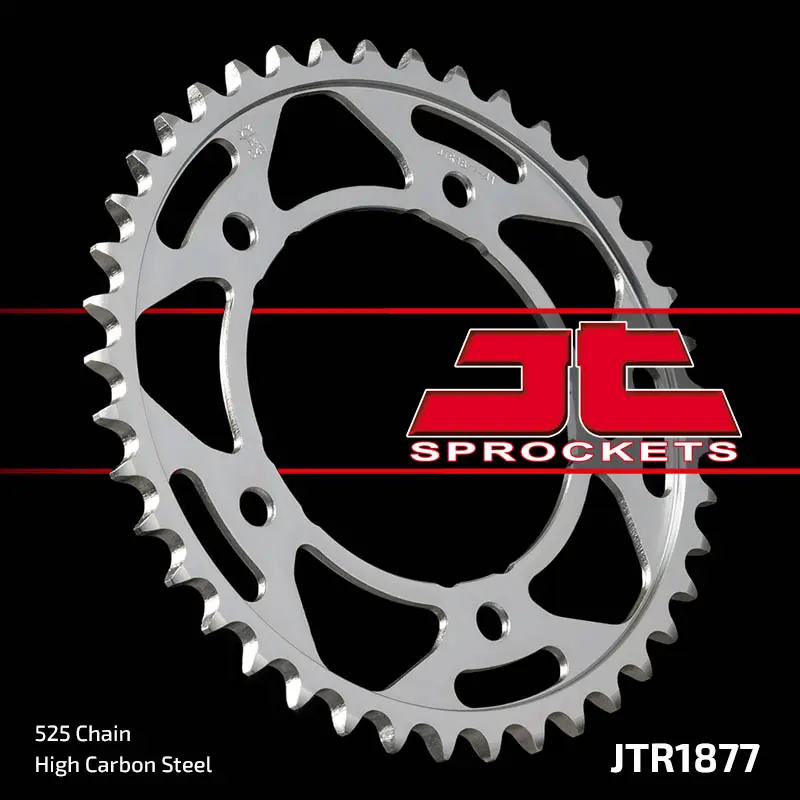 JT rozeta 4684 41 YAMAHA YZF R1 '15-'22 (468441JT) (řetěz 525) (JT rozeta 4684 41 YAMAHA YZF R1 '15-'22 (468441JT) (řetěz 525))