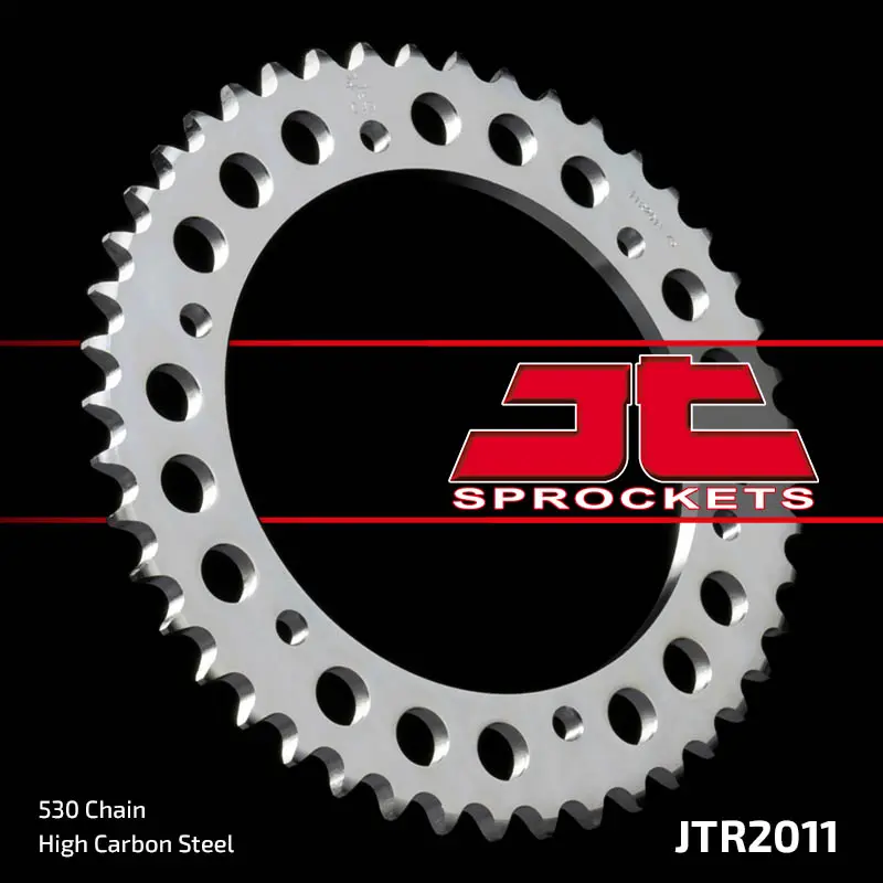 JT SPROCKETS řetězová rozeta TRIUMPH DAYTONA 955 I 97-06, SPEED 1050S, 955, 900 (INJEC.), 1050R, 1050, 1050RS 97-19, SPRINT 955ST, 1050GT, 1050ST