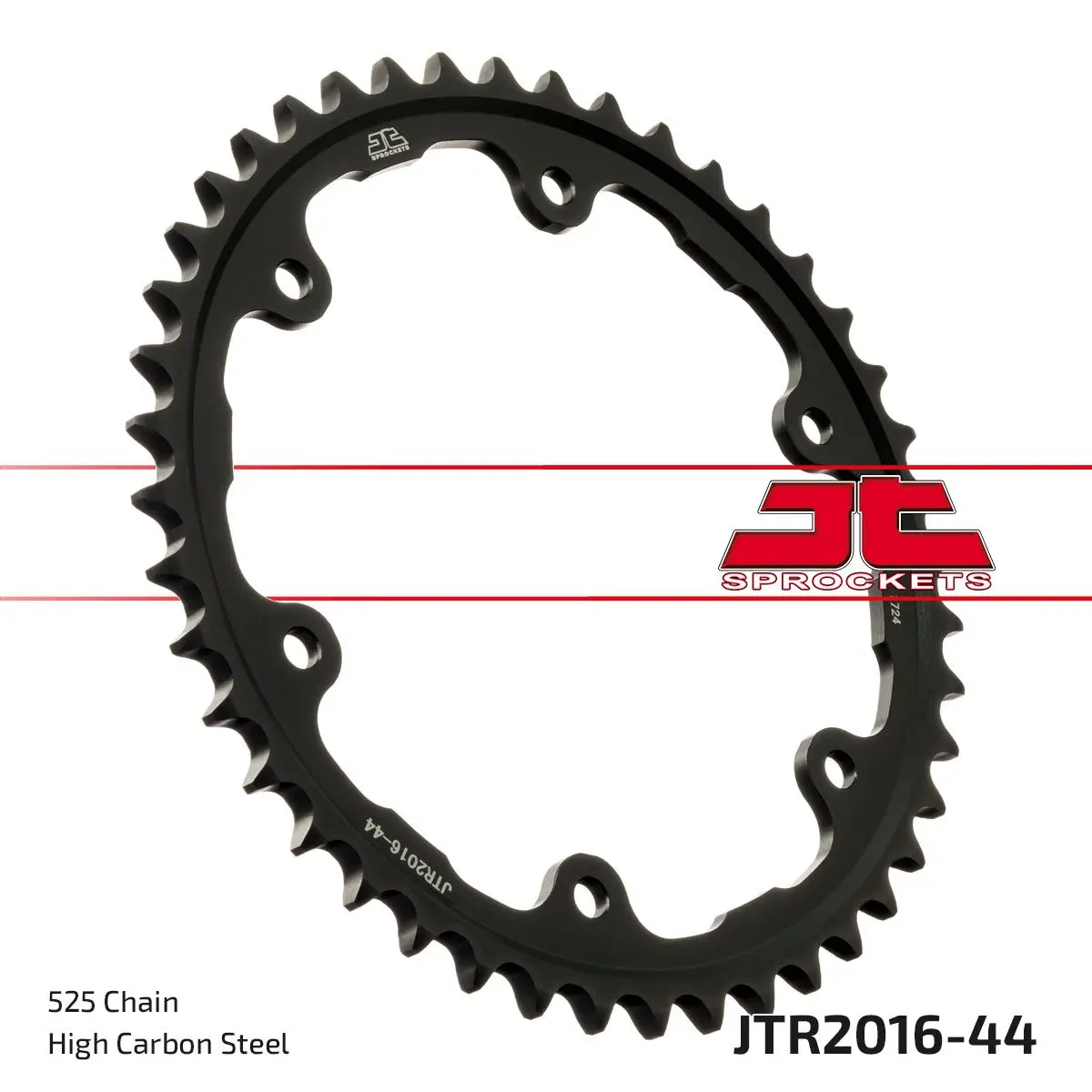 JT rozeta TRIUMPH SPEED TRIPLE 1200 RR / RS 21-23 (T2011107) (JTR201644) ( )