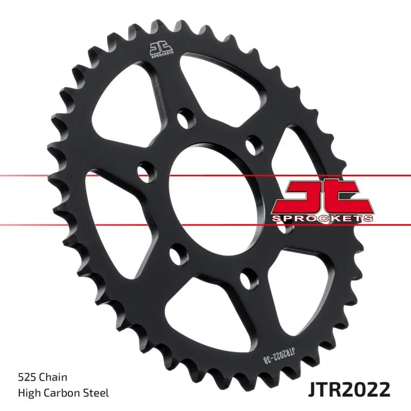 JT rozeta 4763 38 ROYAL ENFIELD HIMALAYAN 411 16-22, SCRAM 411 22-23 (476338JT) (587752/B) ( )