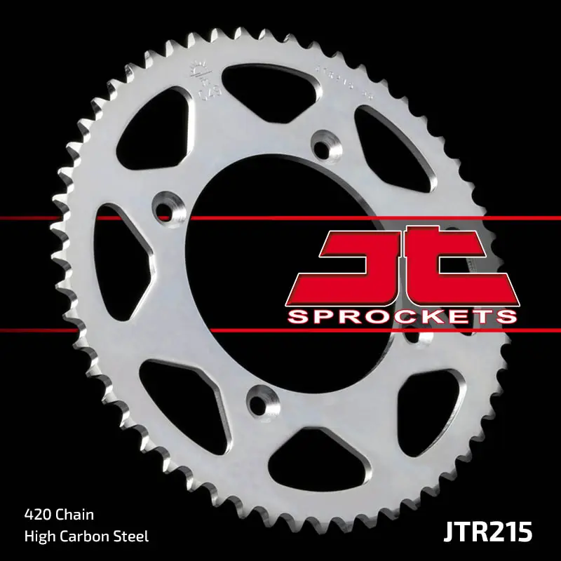 JT rozeta 4306 55 HONDA CR 80/85 (430655JT) (JT rozeta 4306 55 HONDA CR 80/85 (430655JT))