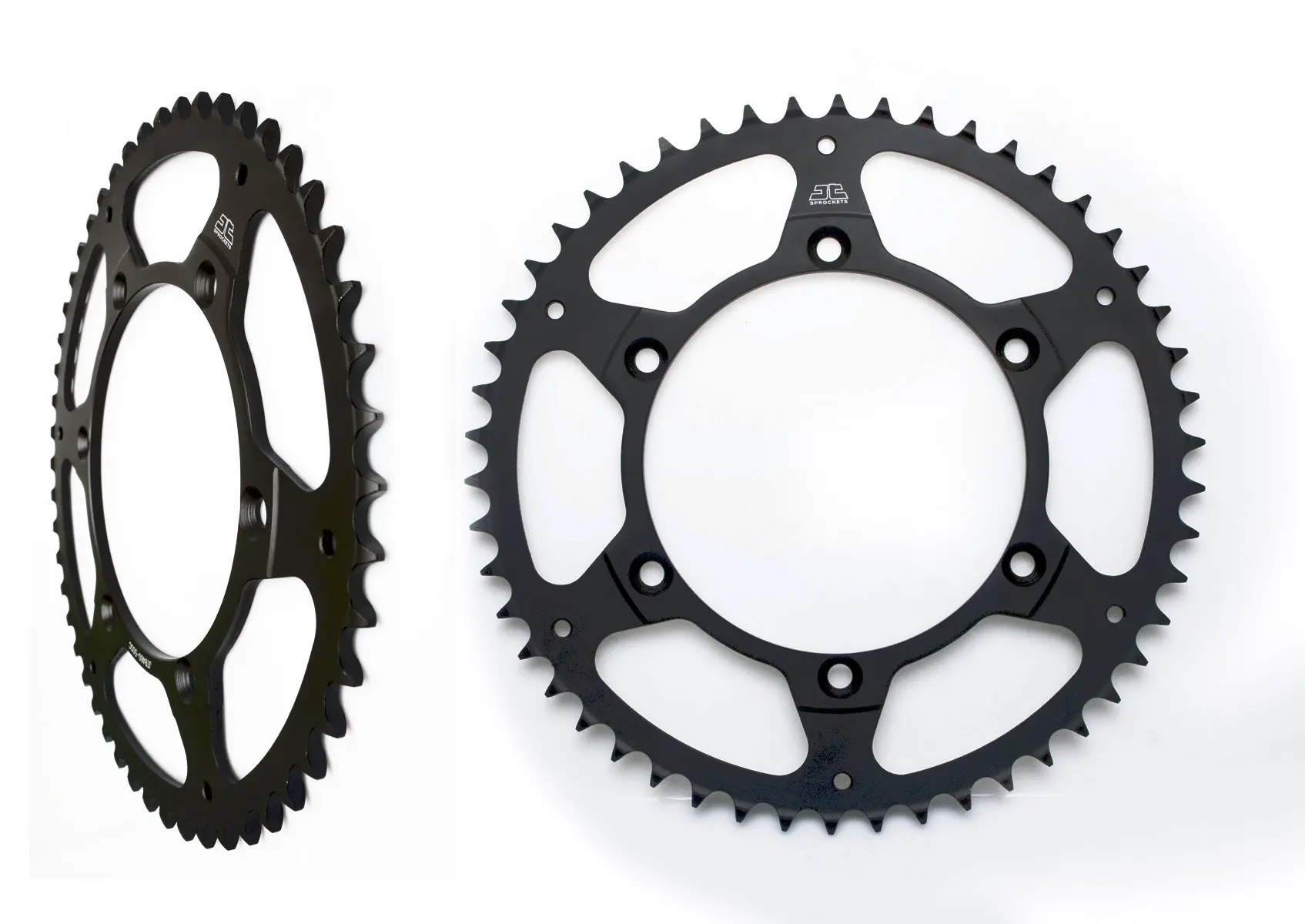 JT rozeta 489 50 KAWASAKI KX/KXF '84-24 ULTRALIGHT samočistící (48950JTSC) (JT rozeta 489 50 KAWASAKI KX/KXF '84-24 ULTRALIGHT samočistící)