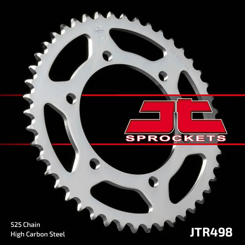 JT rozeta 5301 45 SUZUKI GSXR 600 97 (530145JT) (JT rozeta 5301 45 SUZUKI GSXR 600 97 (530145JT))