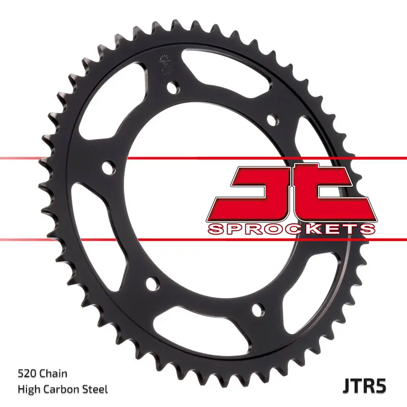 JT rozeta 3552 46 BMW F650 APRILIA PEGASO 650 '92-'04 (355246JT) (řetěz 520) (JT rozeta 3552 46 BMW F650 APRILIA PEGASO 650 '92-'04 (355246JT) (řetěz)