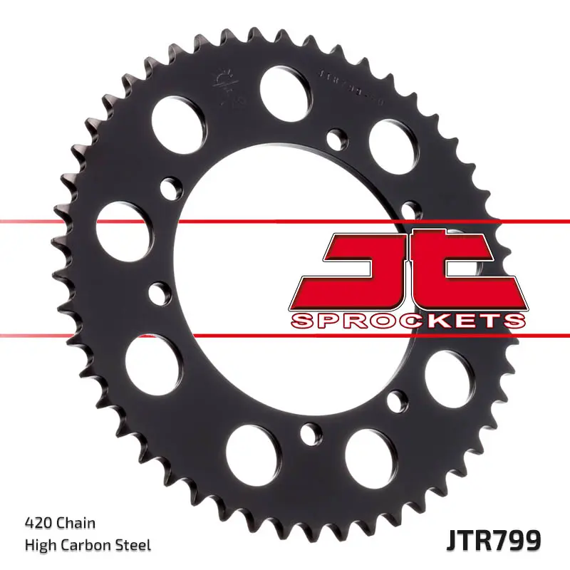 JT rozeta 4362 50 SUZUKI RMX 50 '97-'03 (436250JT) (JT rozeta 4362 50 SUZUKI RMX 50 '97-'03 (436250JT))