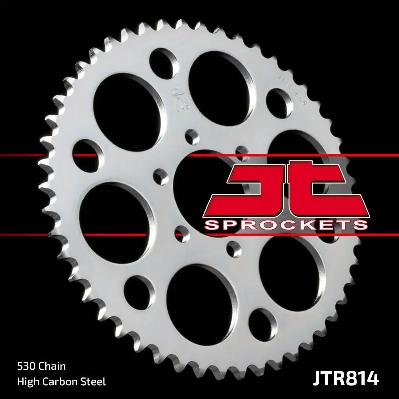JT rozeta zadní 814 33 SUZUKI GT 500 (75-78) (81433JT) (JT rozeta zadní 814 33 SUZUKI GT 500 (75-78) (81433JT))