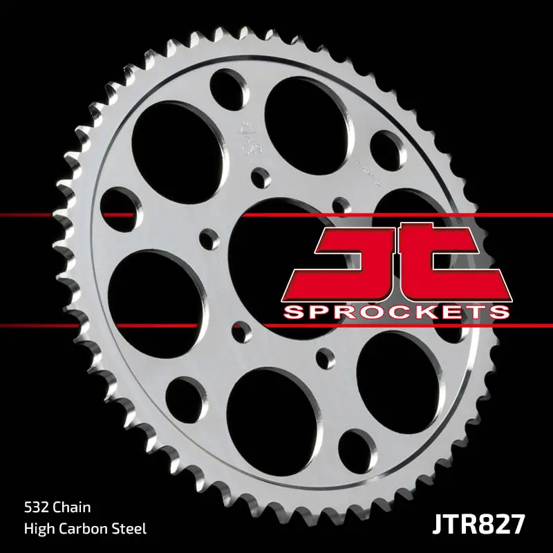 JT řetězové kolečko zadní 806 44 SUZUKI GSXR 1100W 95-98 (80644JT) (řetěz 532) (JT řetězové kolečko zadní 806 44 SUZUKI GSXR 1100W 95-98 (80644JT))