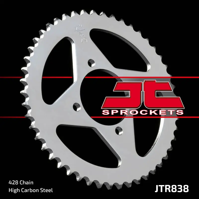 Zadní ozubené kolo JT Sprockets JTR838.36 (Zadní ozubené kolo JT Sprockets JTR838.36)
