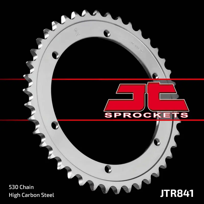 Zadní ozubené kolo JT Sprockets JTR841.42 (Zadní ozubené kolo JT Sprockets JTR841.42)