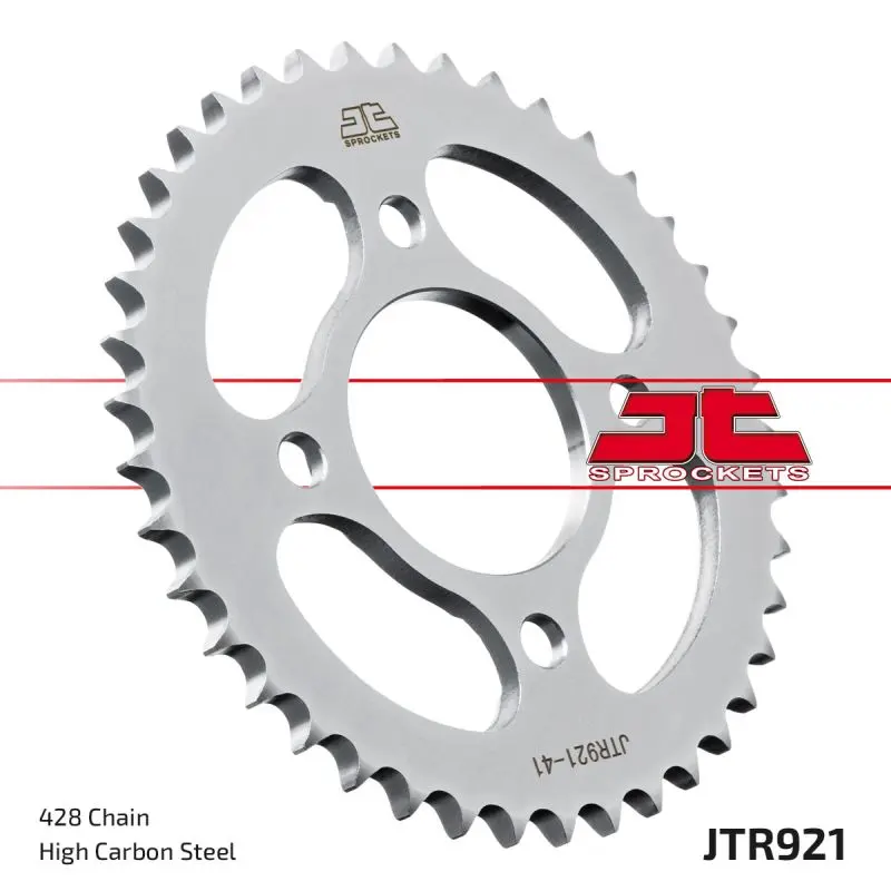 JT rozeta 4672 41 KEEWAY SUPERLIGHT 125 17-21 (467241JT) ( )