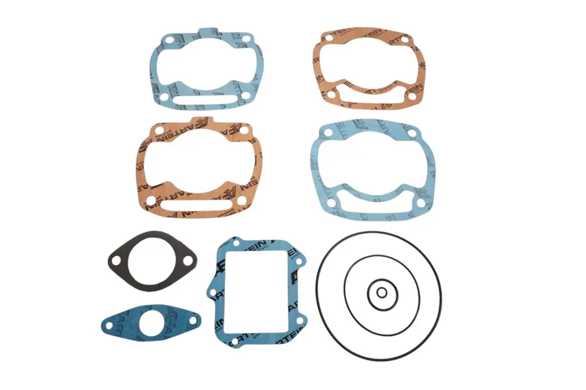 XRADICAL (ARTEIN GASKETS) těsnění TOP END APRILIA AF1 125 SÍNTESI , FUTURA 125, SPORT CITY 125, WIND 125, EUROPA 125, EXTREMA 125, PEGASO 125 '95 ,