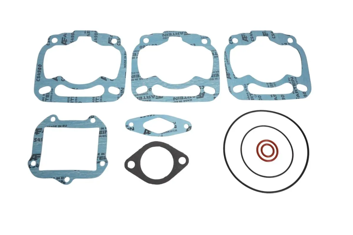 XRADICAL (ARTEIN GASKETS) těsnění TOP END APRILIA RS 125, RX 125, REPLICA 125 -'95, PEGASO 125 -'95 , SPORT 125, TUONO 125 '03-'05 (ROTAX 122) ( )