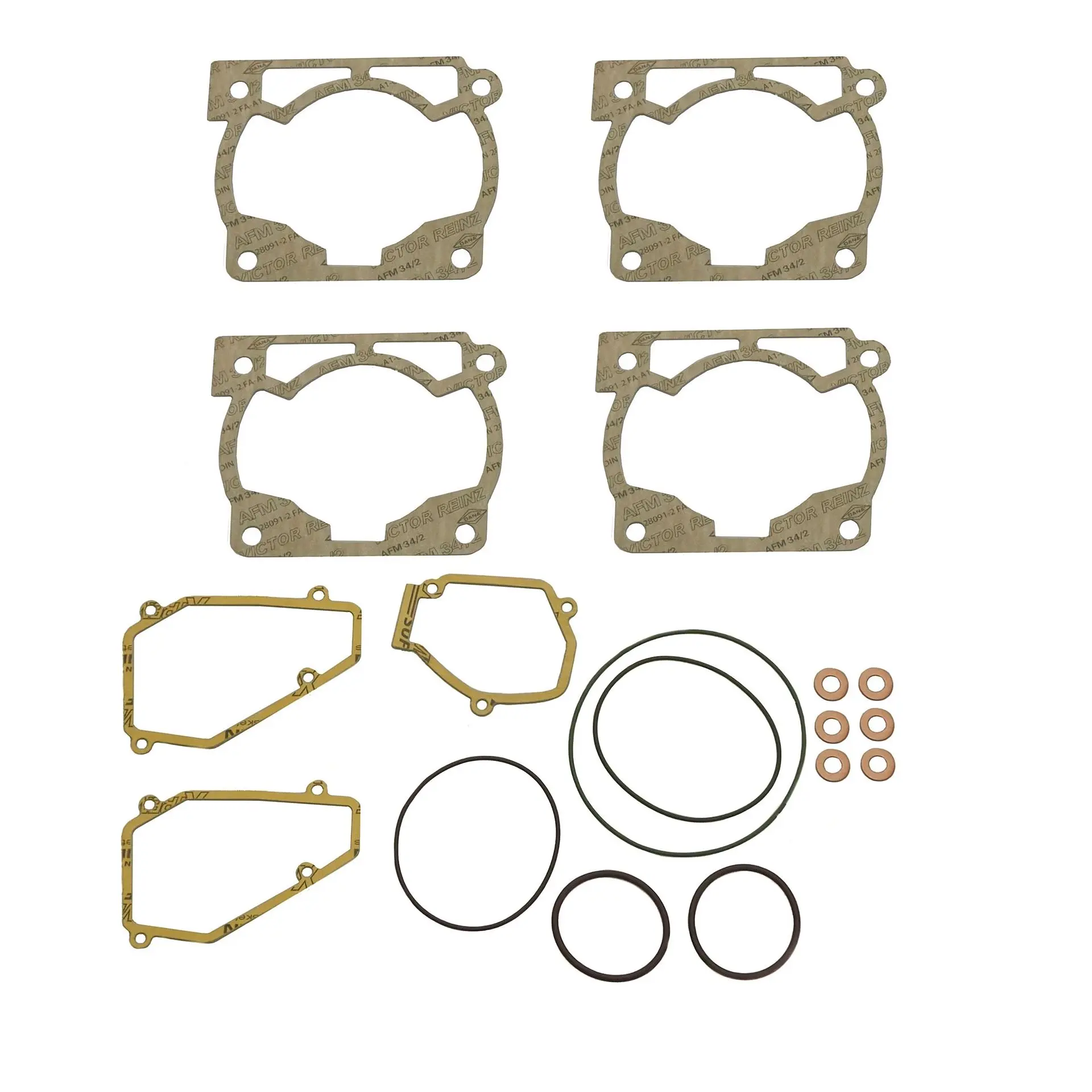 XRADICAL(ARTEIN GASKETS) těsnění TOP END BETA 250/300 RR 13-24 (XRADICAL(ARTEIN GASKETS) těsnění TOP END BETA 250/300 RR 13-24)