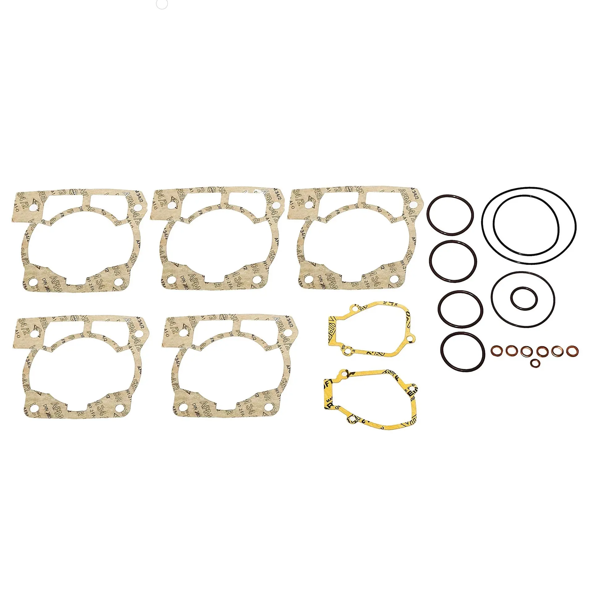 XRADICAL(ARTEIN GASKETS) těsnění TOP END BETA 125/200 RR 18-22 ( )