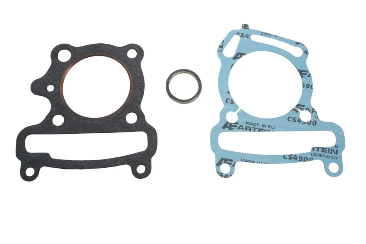 XRADICAL (ARTEIN GASKETS) těsnění TOP END DAELIM NS 125 CARB. '07, NS 125 DLX '07 , HISTORY 125 '07 , S1 125 FI '07 , S2 125 CARB. '07 , S2 125 FI '07