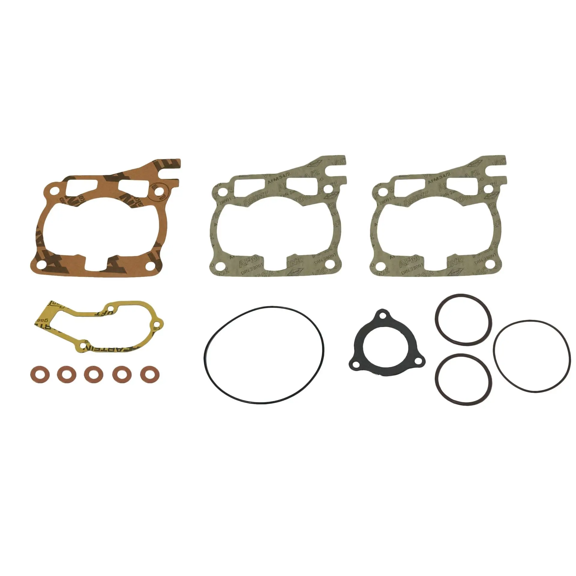 XRADICAL(ARTEIN GASKETS) těsnění TOP END GAS GAS EC 125 2T 01-13 (XRADICAL(ARTEIN GASKETS) těsnění TOP END GAS GAS EC 125 2T 01-13)