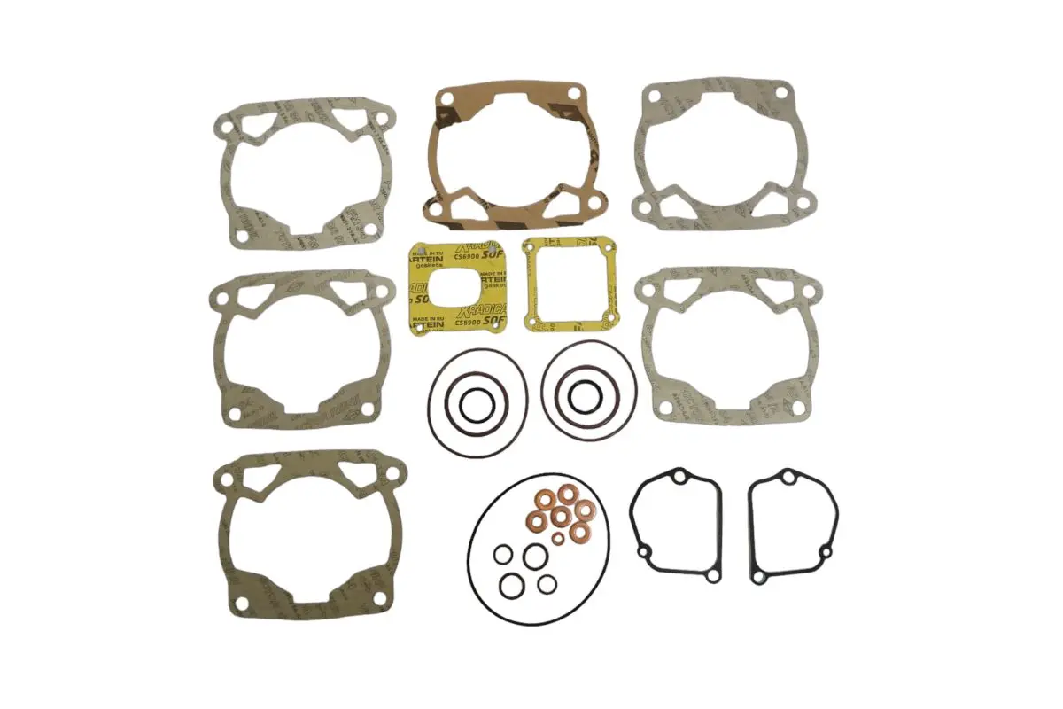 XRADICAL(ARTEIN GASKETS) těsnění TOP END GAS GAS EC 200 2T 05-13, EC250 2T 05-13 , EC300 2T 05-13 ( )