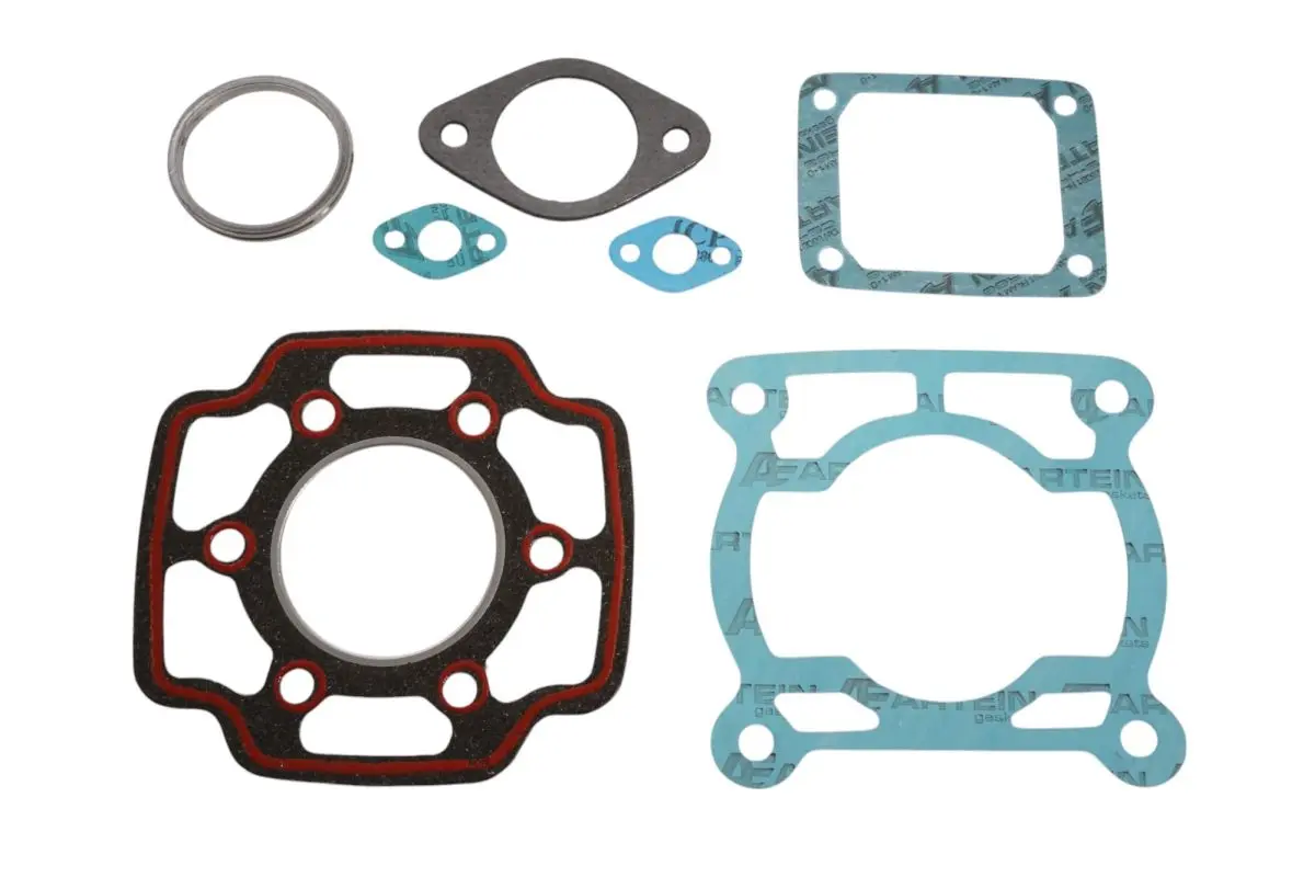 XRADICAL (ARTEIN GASKETS) těsnění TOP END GILERA RV 125 , RX 125 , ARIZONA 125 ( )