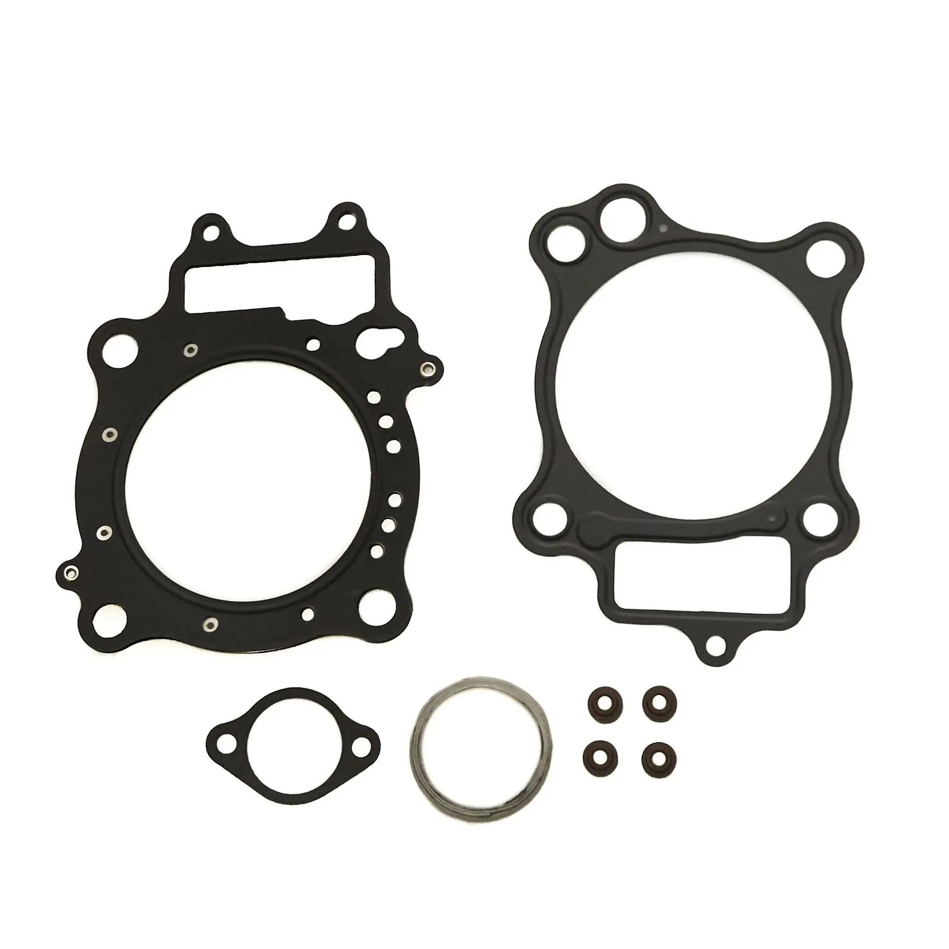 XRADICAL(ARTEIN GASKETS) těsnění TOP END HONDA CRF 250R 4T 04-09 CRF 250X 4T 04-13 (pokovené) (XRADICAL(ARTEIN GASKETS) těsnění TOP END HONDA CRF)