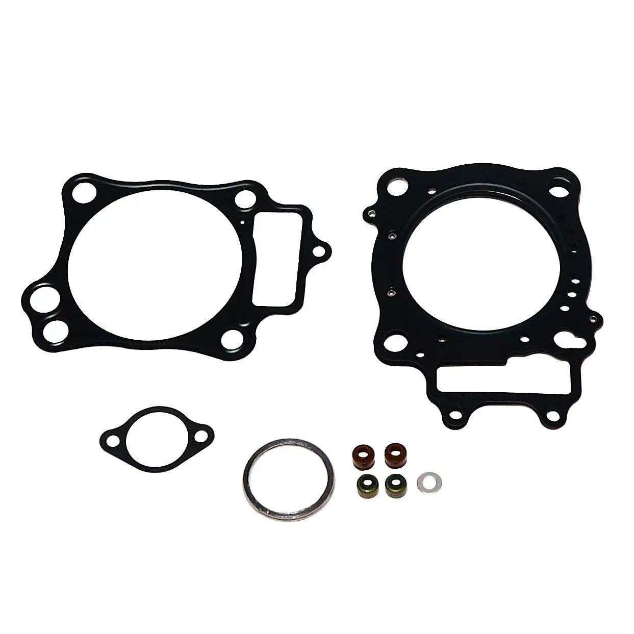 XRADICAL(ARTEIN GASKETS) těsnění TOP END HONDA CRF 250R 4T 10-17 (pokovené) (XRADICAL(ARTEIN GASKETS) těsnění TOP END HONDA CRF 250R 4T 10-17)
