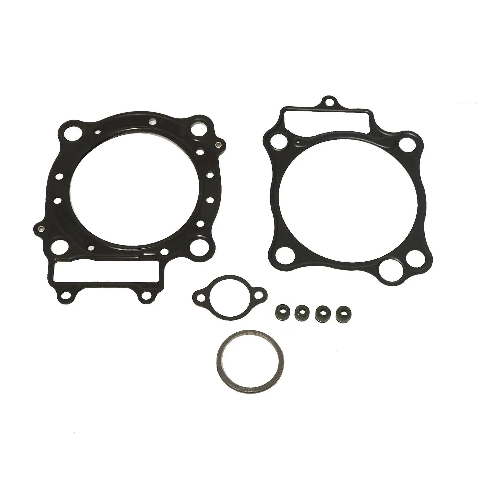 XRADICAL(ARTEIN GASKETS) těsnění TOP END HONDA CRF 450R 4T 02-04 (pokovené) ( )