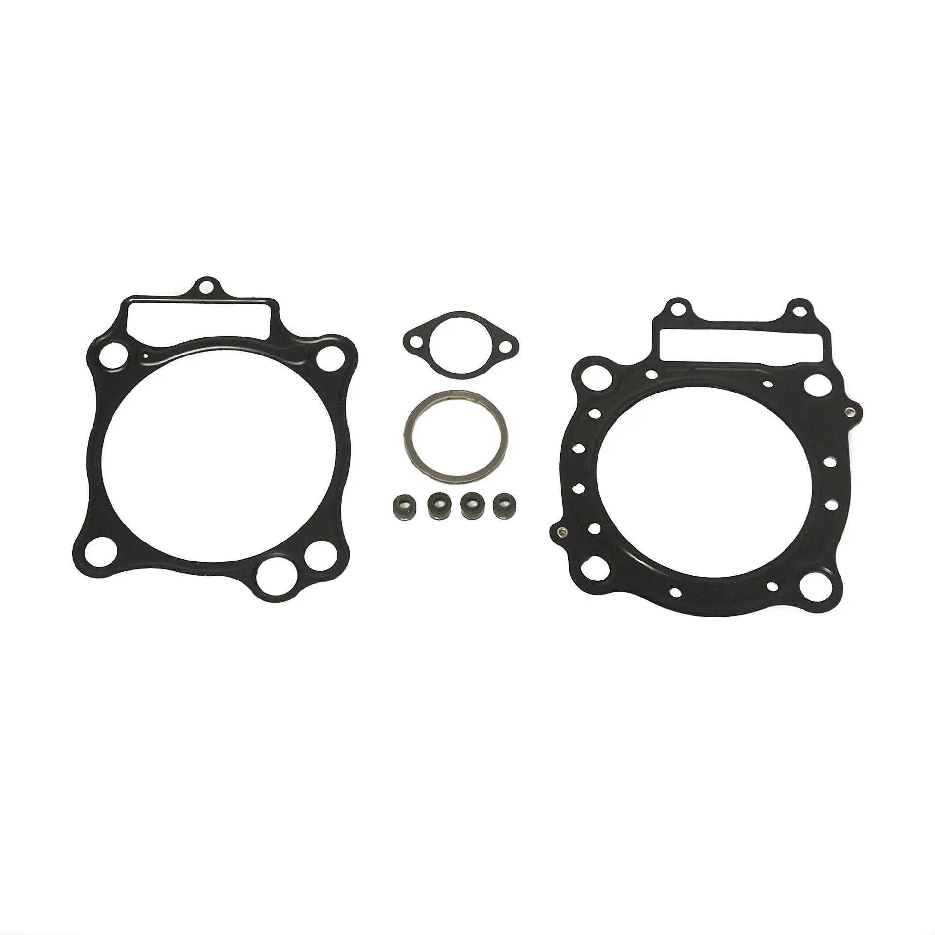 XRADICAL(ARTEIN GASKETS) těsnění TOP END HONDA CRF 450R 4T 05-06 (pokovené) (XRADICAL(ARTEIN GASKETS) těsnění TOP END HONDA CRF 450R 4T 05-06)