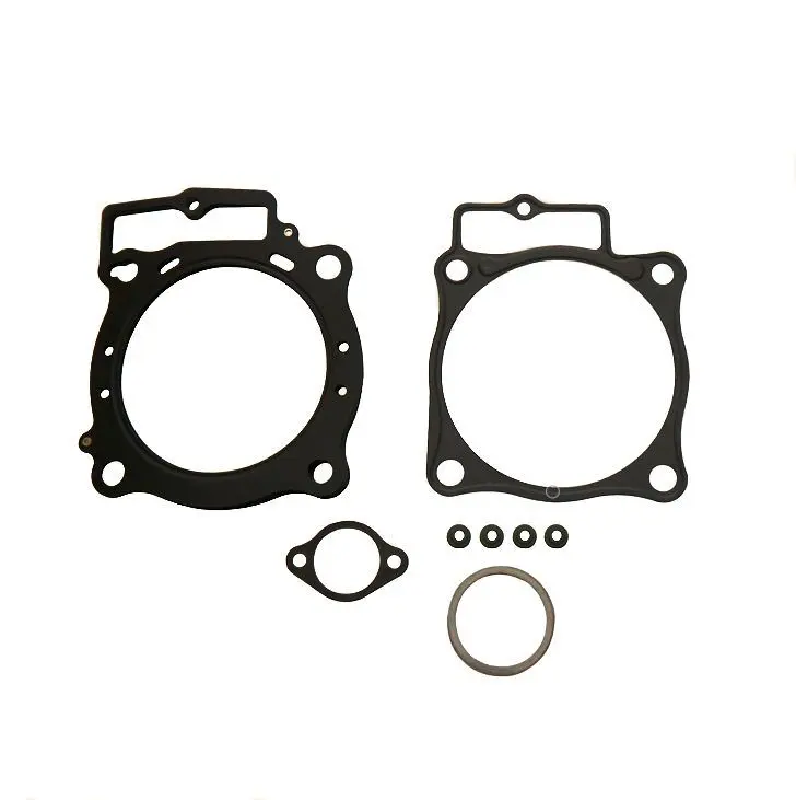 XRADICAL(ARTEIN GASKETS) těsnění TOP END HONDA CRF 450R 4T 09-16 (pokovené) ( )