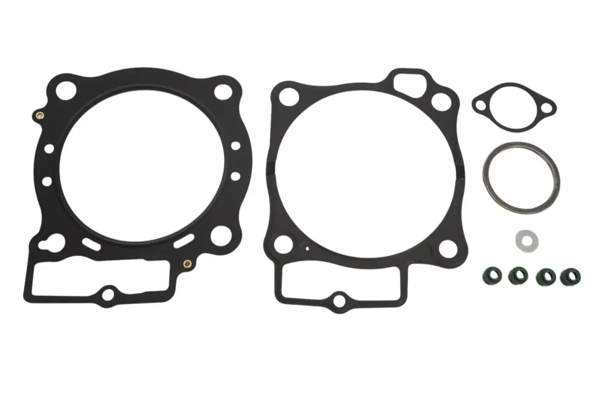 XRADICAL (ARTEIN GASKETS) těsnění TOP END 4T HONDA CRF 450 R 17-18 , CRF 450 RX 17-18 ( )