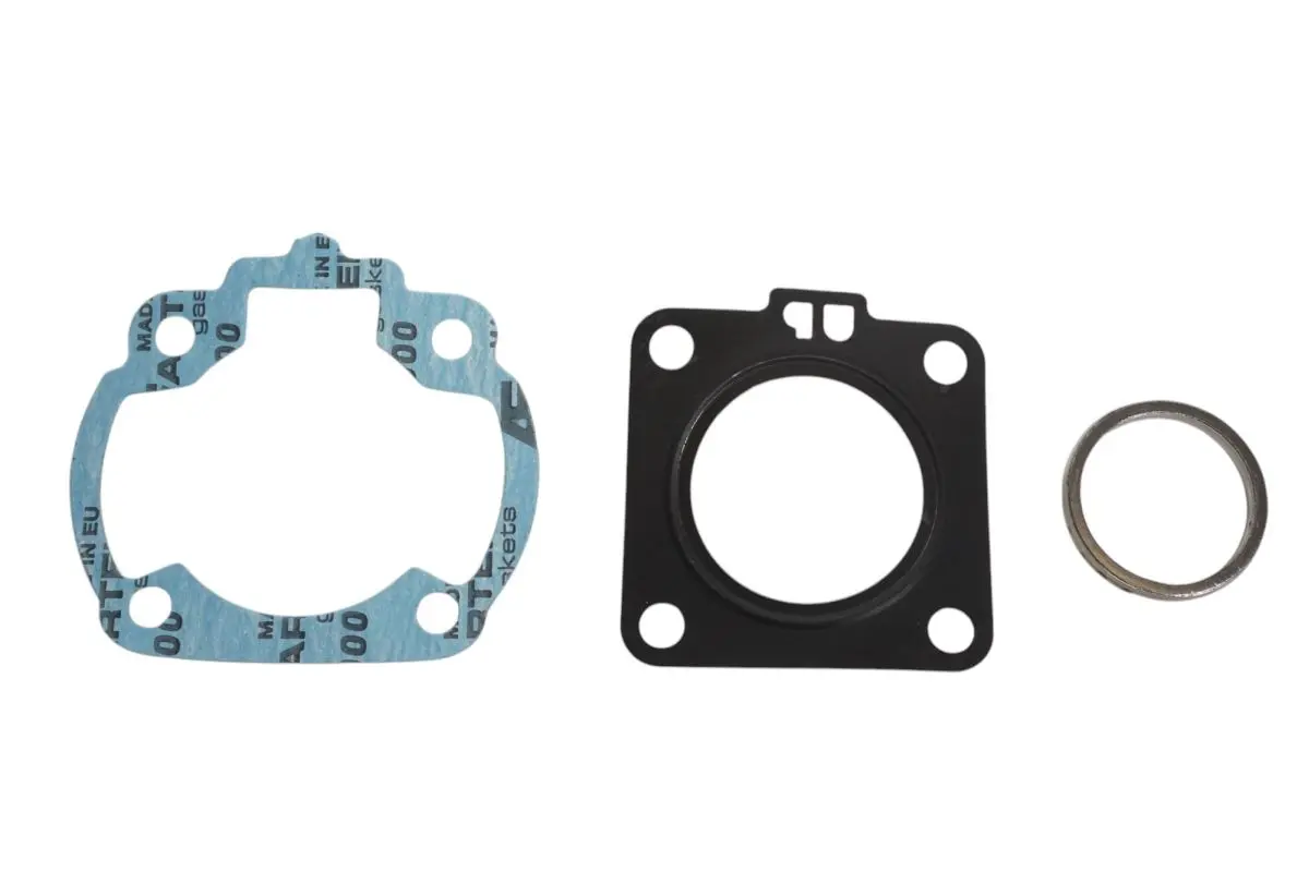 XRADICAL (ARTEIN GASKETS) těsnění TOP END KYMCO DINK 50 AC 97-01 , TOP BOY 50 ON / OFF AC 2T 00-05, COBRA CROSS 50 AC 2T 98-06, GRAN DINK 50 AC 2T