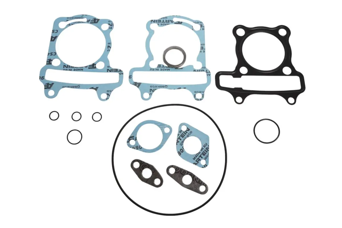 XRADICAL (ARTEIN GASKETS) těsnění TOP END KYMCO AGILITY 125 EU3 , 125 R16 06-09, LIKE 125 4T EU3 11- , MOVIE 125 , MOVIE XL 125 4T EU3 01-, MOVIE 125