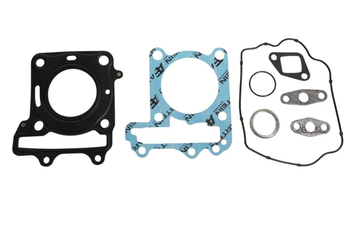 XRADICAL (ARTEIN GASKETS) těsnění TOP END KYMCO DINK 125 EU3 06-07 , GRAN DINK 125 EU3 06-07 , GRAN DINK 125 WINKER 09-, GRAN DINK 125 2012 11- ( )