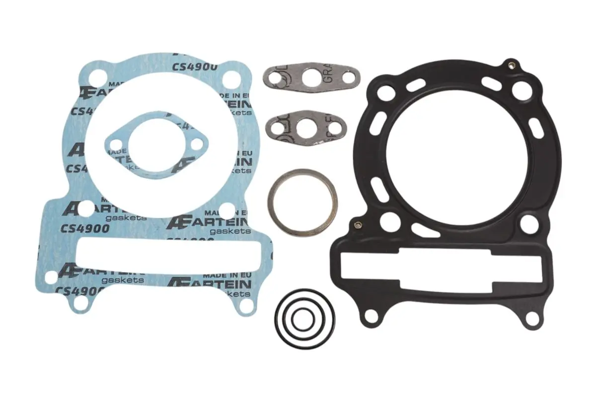 XRADICAL (ARTEIN GASKETS) těsnění TOP END KYMCO PEOPLE S 250 , S I 250 06-07 , X-CITING 250 , 250 I 05-07 (XRADICAL (ARTEIN GASKETS) těsnění TOP END)
