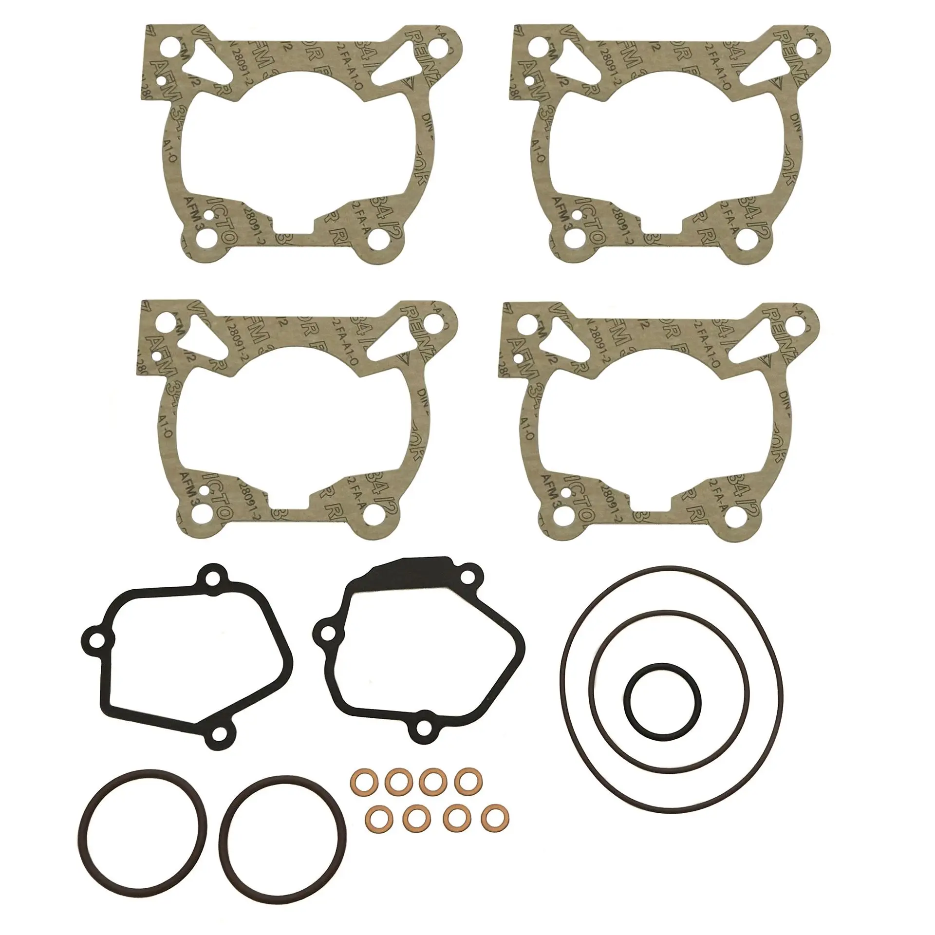 XRADICAL(ARTEIN GASKETS) těsnění TOP END KTM SX 85 2T 18-26, HUSQVARNA TC 85 18-26 ,GAS GAS MC 85 21-26 (XRADICAL(ARTEIN GASKETS) těsnění TOP END KTM)