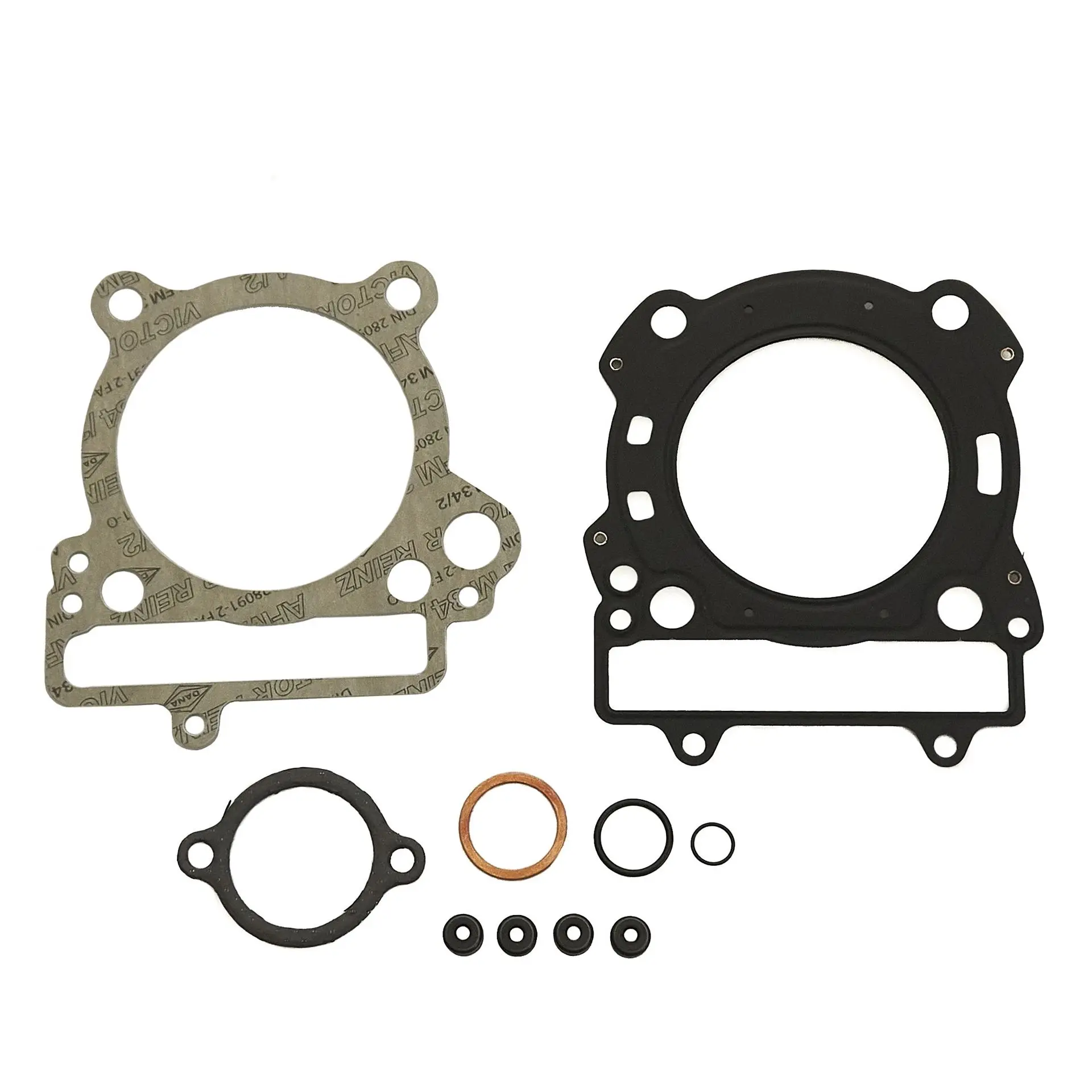 XRADICAL(ARTEIN GASKETS) těsnění TOP END KTM SXF 250 06-12, EXCF 250 07-13, HUSQVARNA FE/FC 250 14-16 (XRADICAL(ARTEIN GASKETS) těsnění TOP END KTM)