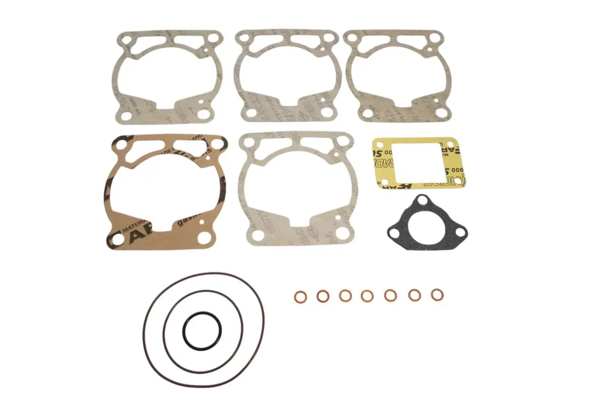 XRADICAL (ARTEIN GASKETS) těsnění TOP END 2T KTM SX 50 24-, GAS GAS MC 50 24- , HUSQVARNA TC 50 24- ( )