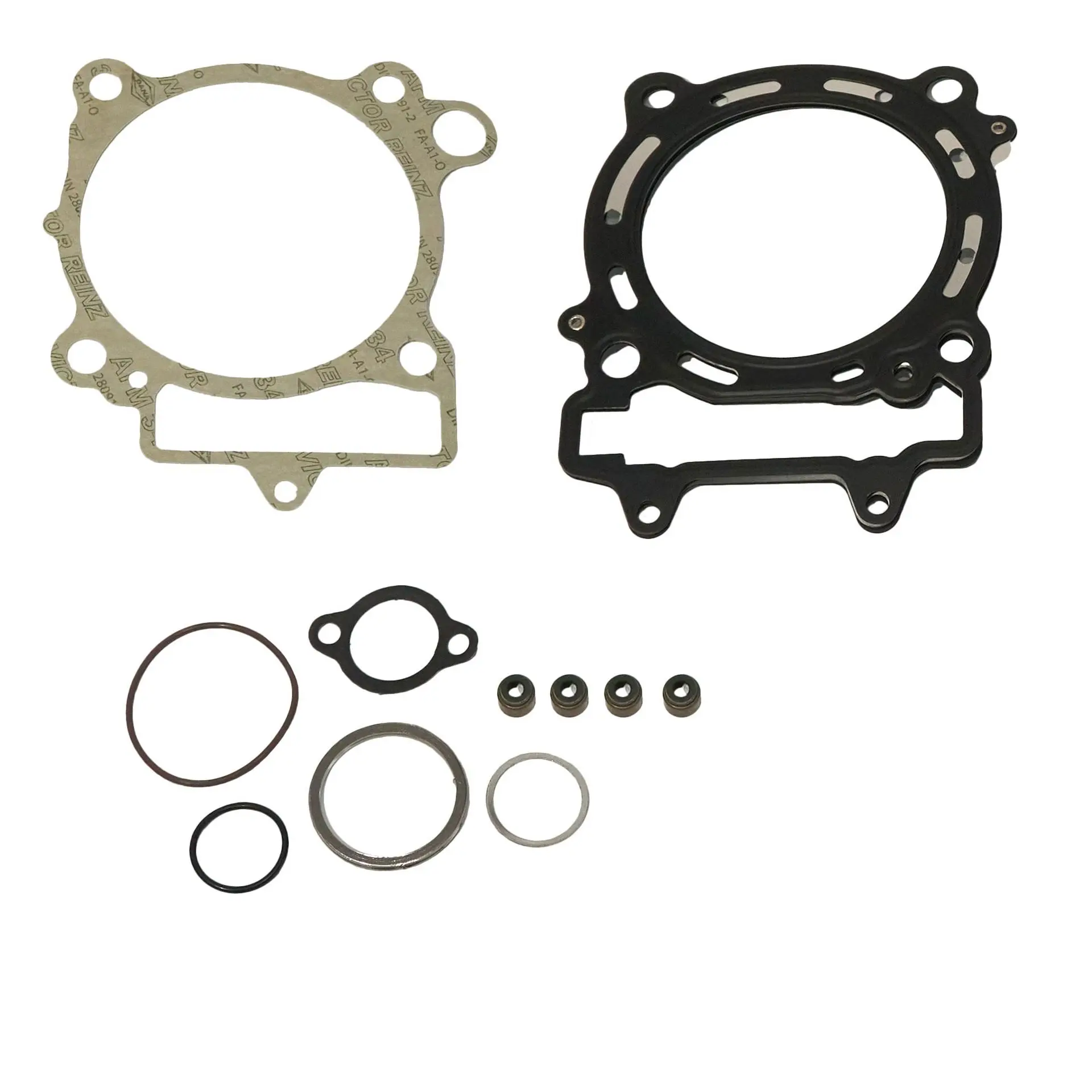 XRADICAL(ARTEIN GASKETS) těsnění TOP END KAWASAKI KX 450F 4T 16-18 ( )