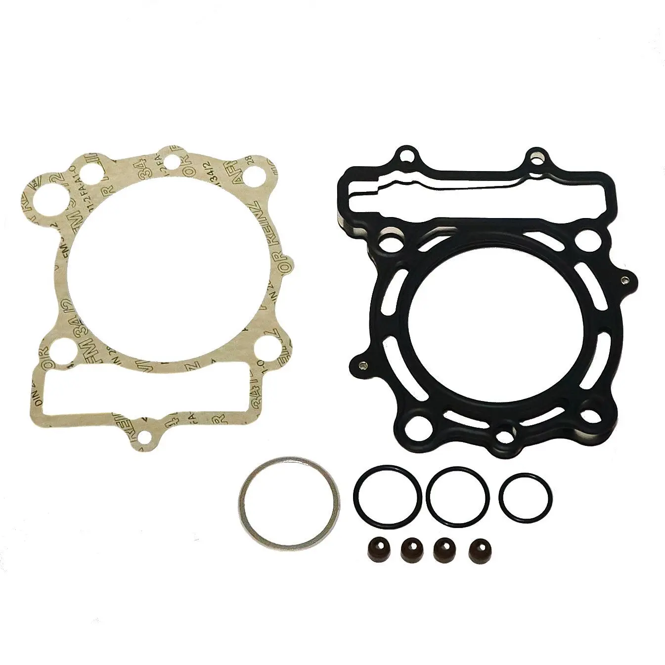 XRADICAL(ARTEIN GASKETS) těsnění TOP END KAWASAKI KX 250F 4T 09-16 ( )