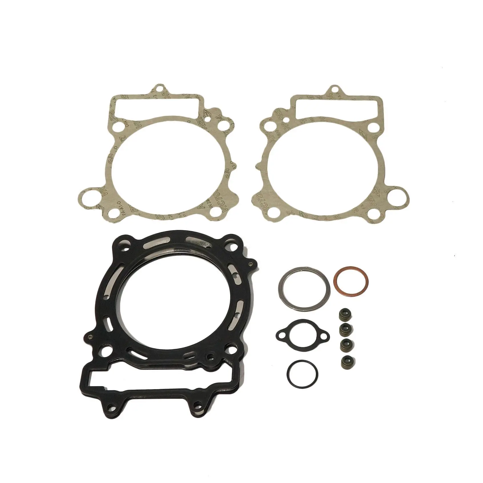 XRADICAL(ARTEIN GASKETS) těsnění TOP END KAWASAKI KX 450 F 4T 09-15 ( )