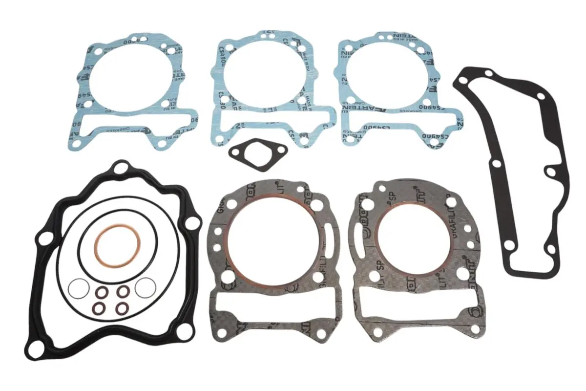 XRADICAL (ARTEIN GASKETS) těsnění TOP END APRILIA ATLANTIC 125 / 200 '03-'05, SCARABEO 125 '03-'04 , GILERA RUNNER VXR 200 '02-'07 , PIAGGIO X8 200