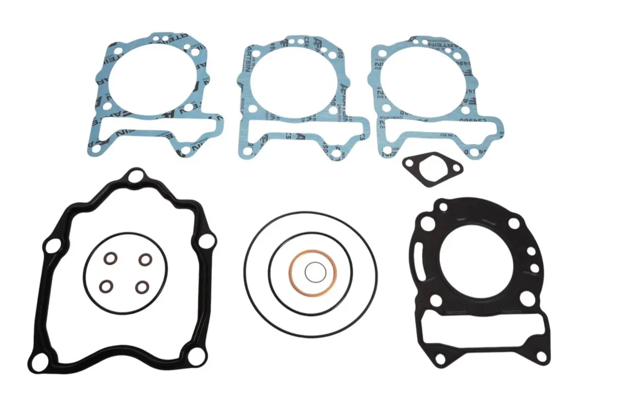 XRADICAL (ARTEIN GASKETS) těsnění TOP END APRILIA ATLANTIC 125 06-08 , DERBI GP1 125 06-08 , DERBI RAMBLA 125 , GILERA RUNNER VX 125 05-10 , PIAGGIO